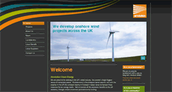 Desktop Screenshot of airvolutionenergy.com